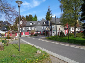 Pension & Gasthof 